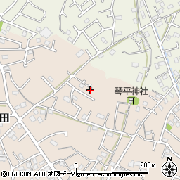 静岡県富士宮市万野原新田3489-3周辺の地図