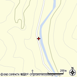 カントリーハット周辺の地図