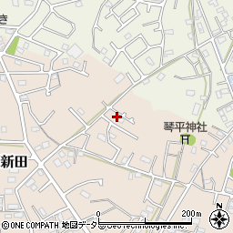 静岡県富士宮市万野原新田3491周辺の地図