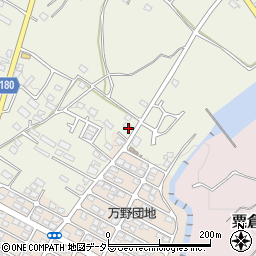 静岡県富士宮市山宮12周辺の地図
