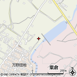 静岡県富士宮市山宮93周辺の地図