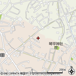 静岡県富士宮市万野原新田3487周辺の地図