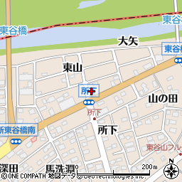 Cafe＋ Dining Sayu周辺の地図