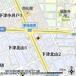 ＵＳＥＤＭＡＲＫＥＴｂｙＫＯＭＥＨＹＯ周辺の地図