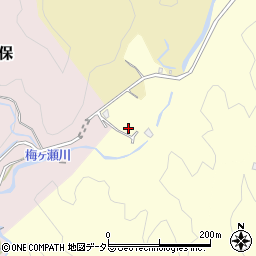 千葉県市原市朝生原1236周辺の地図