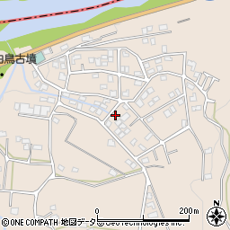 伸良電設有限会社周辺の地図