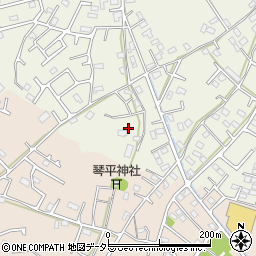 静岡県富士宮市山宮1006周辺の地図