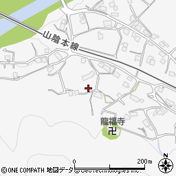 京都府船井郡京丹波町小畑天神7-1周辺の地図