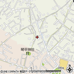 静岡県富士宮市山宮1002周辺の地図