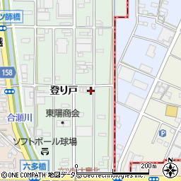 株式会社タチ精機製作所周辺の地図