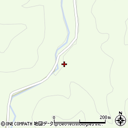 島根県出雲市多伎町小田1669周辺の地図