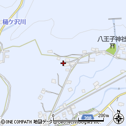 愛知県瀬戸市曽野町1537周辺の地図