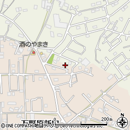 静岡県富士宮市万野原新田4033-21周辺の地図