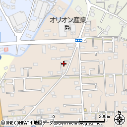 静岡県富士宮市万野原新田4062-7周辺の地図