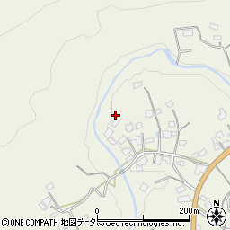 千葉県君津市大坂740周辺の地図