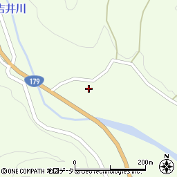 岡山県苫田郡鏡野町下斎原478周辺の地図