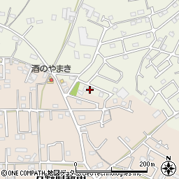 静岡県富士宮市山宮4033周辺の地図