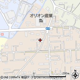 静岡県富士宮市万野原新田4062-30周辺の地図