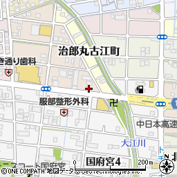 メルシー寿・幸Ｄ周辺の地図
