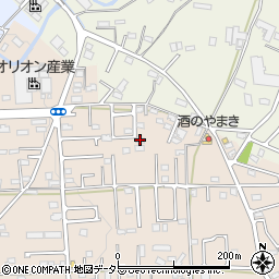 静岡県富士宮市万野原新田4039-24周辺の地図