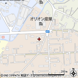 静岡県富士宮市万野原新田4061周辺の地図