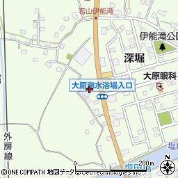 丸昇建設周辺の地図