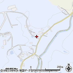 愛知県瀬戸市曽野町610周辺の地図