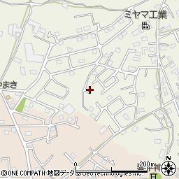静岡県富士宮市山宮1024周辺の地図