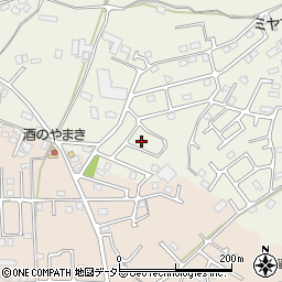 静岡県富士宮市山宮1026周辺の地図