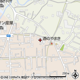 静岡県富士宮市万野原新田4037周辺の地図
