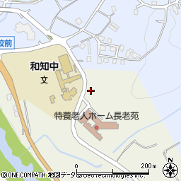 京都府船井郡京丹波町市場丸ケ野周辺の地図