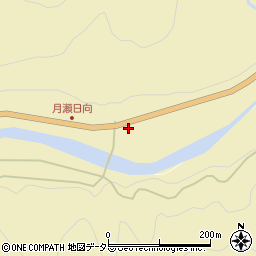 長野県下伊那郡根羽村5424周辺の地図