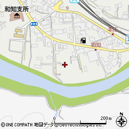 京都府船井郡京丹波町本庄川原12周辺の地図