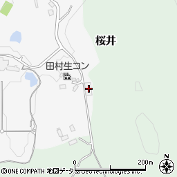 千葉県富津市宝竜寺351周辺の地図