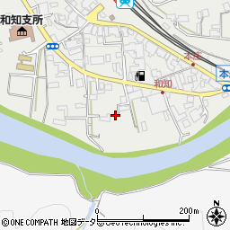 京都府船井郡京丹波町本庄川原10周辺の地図
