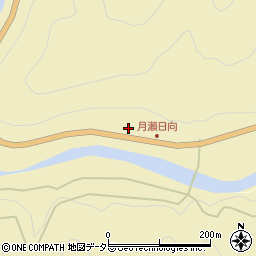 長野県下伊那郡根羽村5455周辺の地図