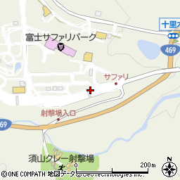 富士サファリパーク 裾野市 季節特集 の電話番号 住所 地図 マピオン電話帳