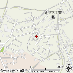 静岡県富士宮市山宮1034周辺の地図