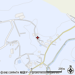 愛知県瀬戸市曽野町574周辺の地図