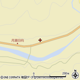 長野県下伊那郡根羽村5389周辺の地図