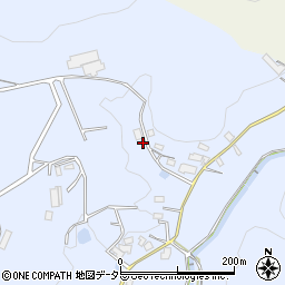 愛知県瀬戸市曽野町600周辺の地図