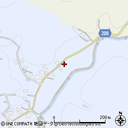 愛知県瀬戸市曽野町562周辺の地図