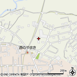 静岡県富士宮市山宮1096周辺の地図