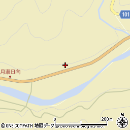 長野県下伊那郡根羽村5375周辺の地図