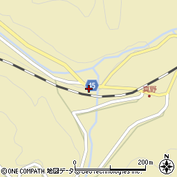 島根県雲南市木次町寺領112-6周辺の地図