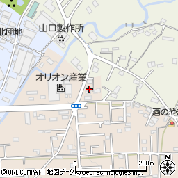 静岡県富士宮市万野原新田4058-11周辺の地図
