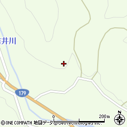 岡山県苫田郡鏡野町下斎原463周辺の地図