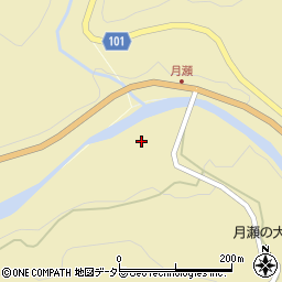 長野県下伊那郡根羽村5690周辺の地図