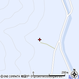 兵庫県丹波市青垣町稲土359周辺の地図