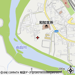 京都府船井郡京丹波町本庄ノガセ14周辺の地図